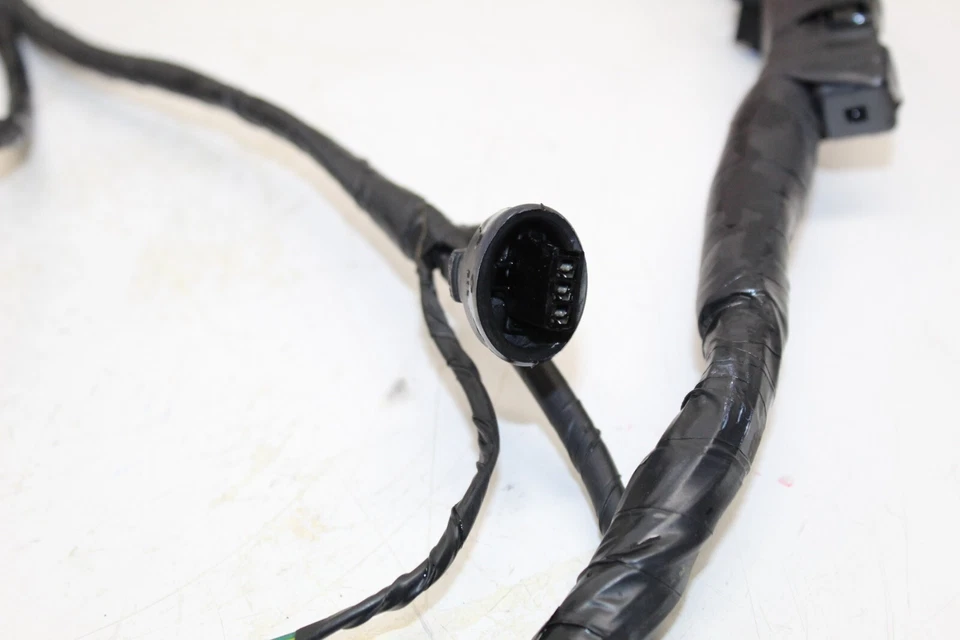 1993 Honda ST1100 Main Engine Wiring Harness Wires 32100-MY3-6700 - Image 2 of 4