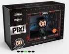 ThrillJoy PIX Samurai Jack Common NYCC Sticker NIB LE 1 of 4000 NIB — photo 1
