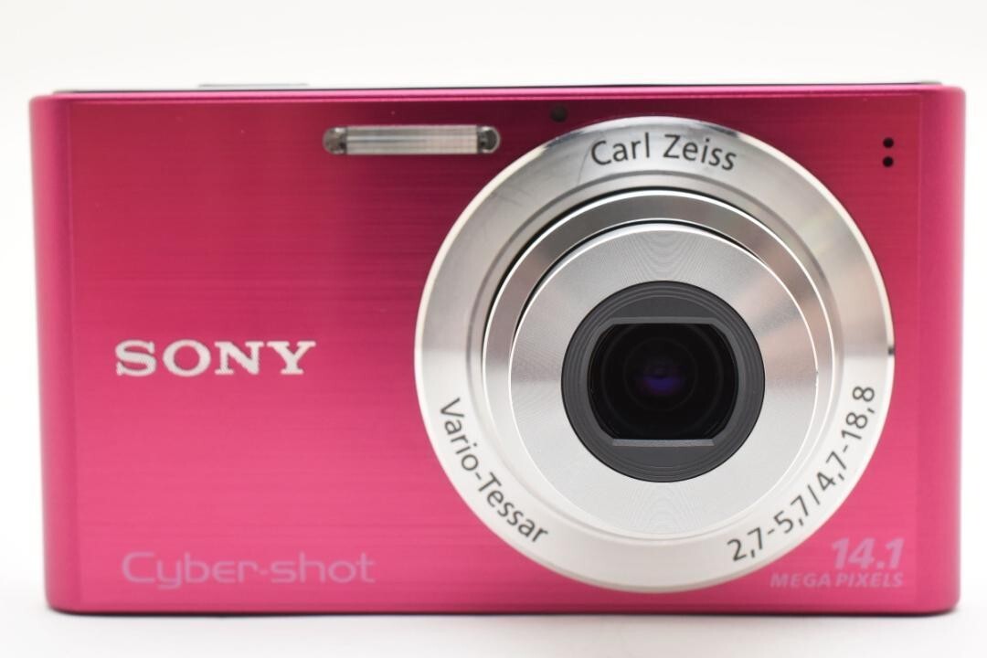 デジタルカメラ SONY Cyber-shot DSC-W320 Amazon | SONY デジタルカメラ Cyber-Shot(サイバーショット