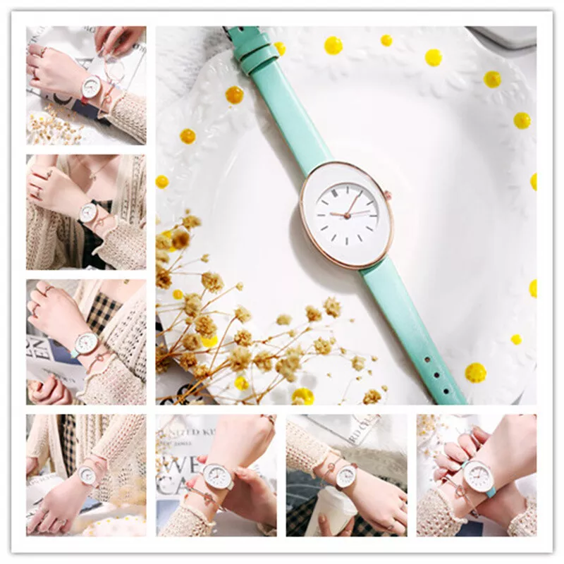 Girls simple clearance watches