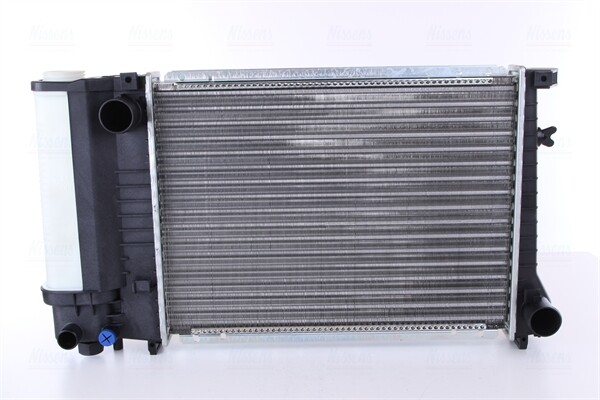 60735A NISSENS Radiator, engine cooling for BMW