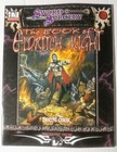 Dungeons and Dragons - The Book of Eldritch Might Sword & Sorcery SC RPG D20 D&D