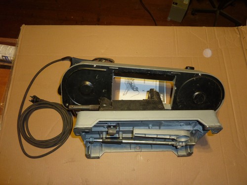 bandsäge flex sbg 4908 profi