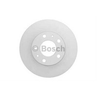 Bosch 2X Bremsscheibe Vorne 2797 BelüFtet FüR Fiat Ducato Kasten 250_