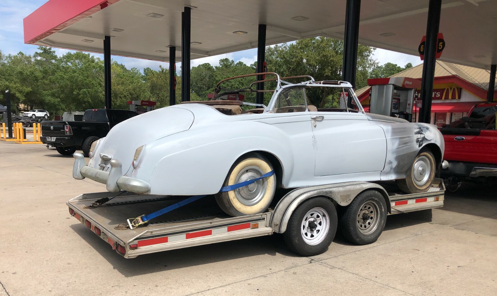 ROLLS ROYCE WRAITH PHANTOM BENTLEY DOOR CHECK. WORLDS LARGEST 1946-65 INVENTORY