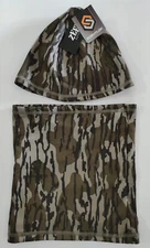 Mossy Oak Bottomland Camo COMBOS X-2 Mid weight w/ Scentlok by Zeek SALE $24.99