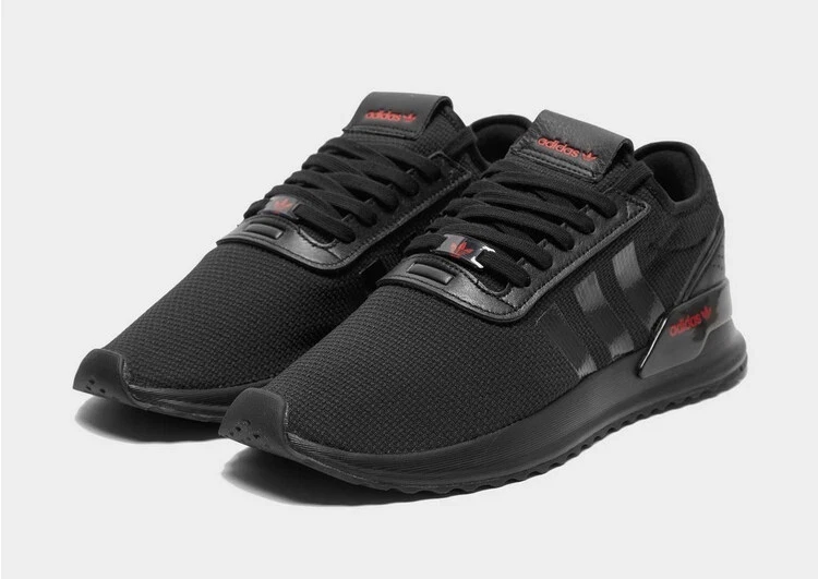 Adidas originals women's u_path x clearance casual sneakers from finish line