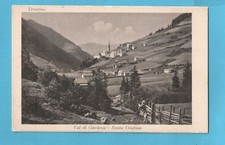 Trentino Val di Gardena - Santa Cristina Bolzano - 8230
