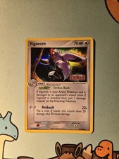 [LP] Vigoroth 41/108 - Power Keepers Stamped Reverse Holo Pokemon TCG on eBay