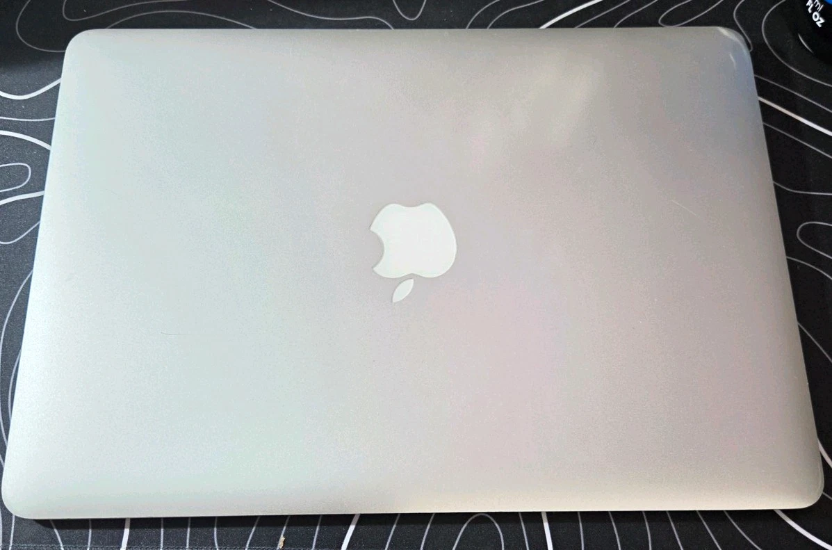 2015 Apple MacBook Air Laptops for sale - eBay