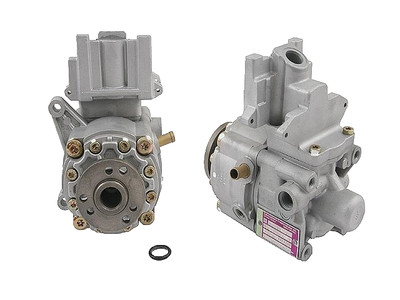 Mercedes Benz ABC Tandem Power Steering Pump  1998-1999 CL500 S420 S500