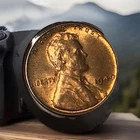 1940-P Lincoln Wheat Cent — photo from another recent sale