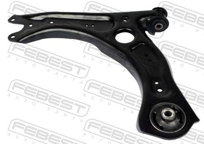 FEBEST 2324-POLVIFLH Control/Trailing Arm, Wheel Suspension for Audi, Seat, Skoda,