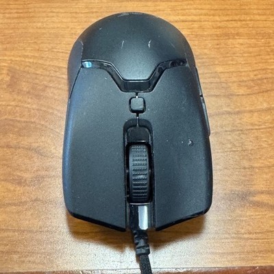 RAZER VIPER MINI Wired Gaming Mouse RZ01-0325 Black 8500 DPI RGB Chroma