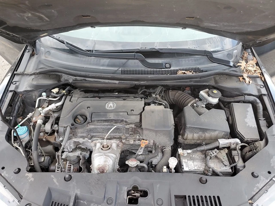 Rear View Mirror Without Adaptive Cruise Fits 05-16 CR-V 3019025 — 第 4/4 张图片