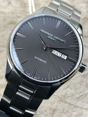 Frederique Constant Classic - FC-304GT5B6B