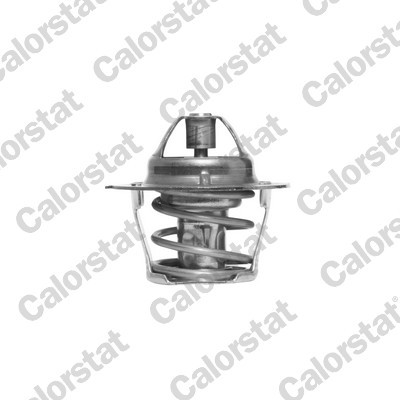 KÜHLMITTEL THERMOSTAT FÜR SUBARU JUSTY I (KAD) - CALORSTAT BY VERNET TH1248.80J