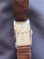 Roamer Armbanduhr Rechteckig Für Damen Und Herren