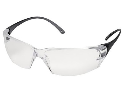 MILO CLEAR Schutzbrillen Linse: transparent Klasse: 1 MILO DELTA PLUS