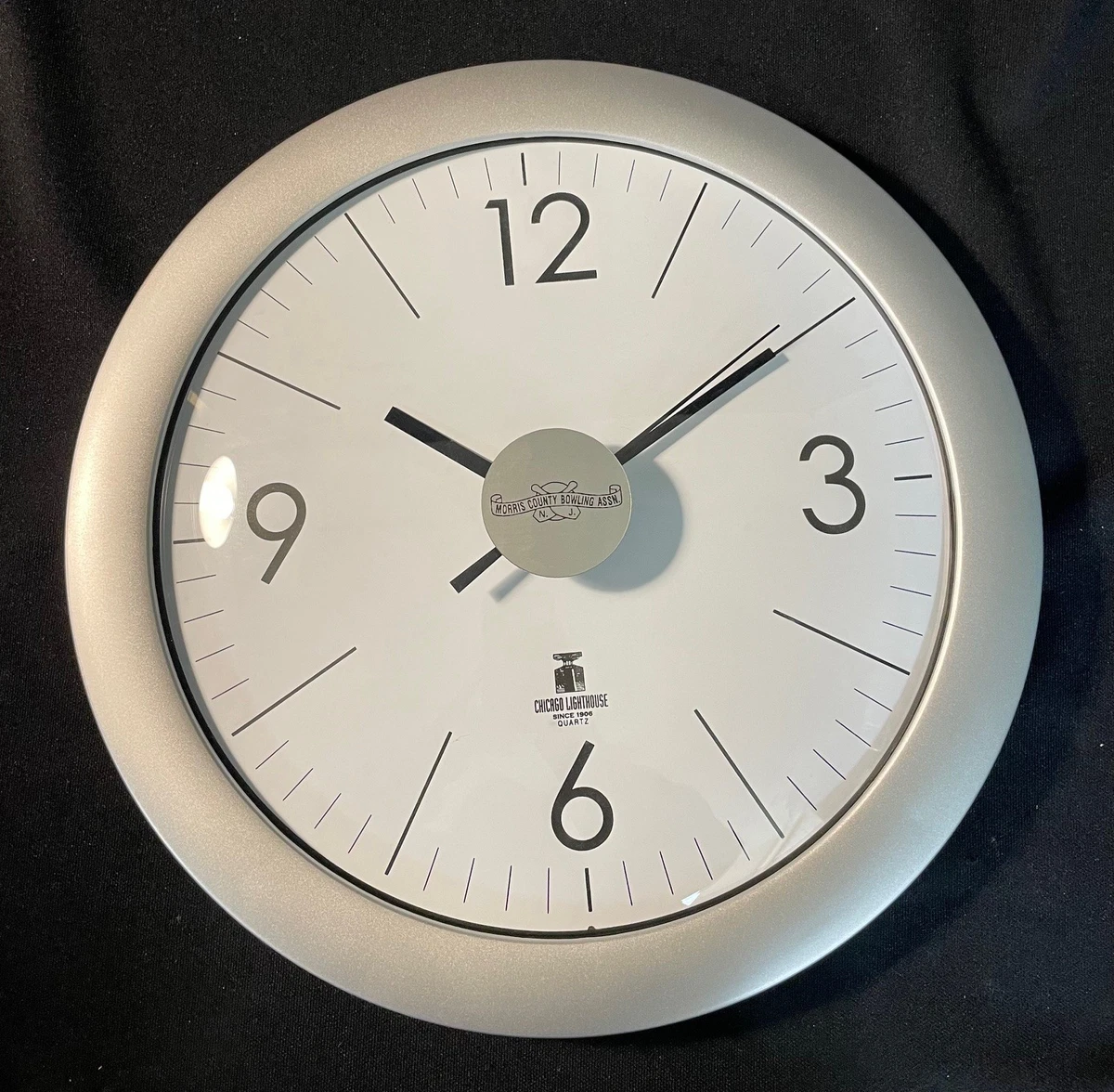 Chicago Lighthouse Decorative Clocks for sale | eBay
