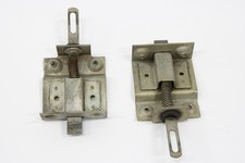 1960 61 62 63 64 65 Ford Ranchero Falcon Station Wagon Tailgate Latches Pair