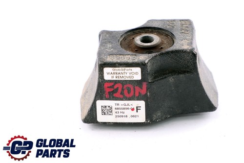 BMW F20 F21 F22 F30 Schwingungsdämpfer 48 HZ 6855896