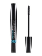 Hypoallergenic Mascara with Eyelash Serum 0.31 Fl Oz for Longer Stronger Lashes