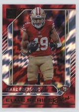 2024 Panini Donruss Elite Series Rookies Isaac Guerendo #27 1dq8