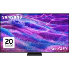 Image of Samsung QE65QN80F 65 Inch MiniLED 4K Ultra HD Smart TV Bluetooth WiFi