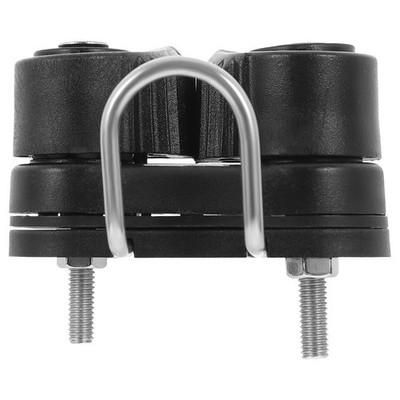 Jam Cleat Sailboat Equipment Sailing Cam Cleat Fast Entry Rope Cleat Cam Cleats