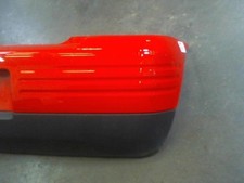Pare-choc arrière Seat AROSA
