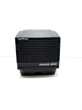 Phase One LightPhase 1998 Digital Back for Hasselblad V