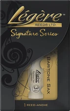 EB BARITONE SAX SIGNATURE 3.25