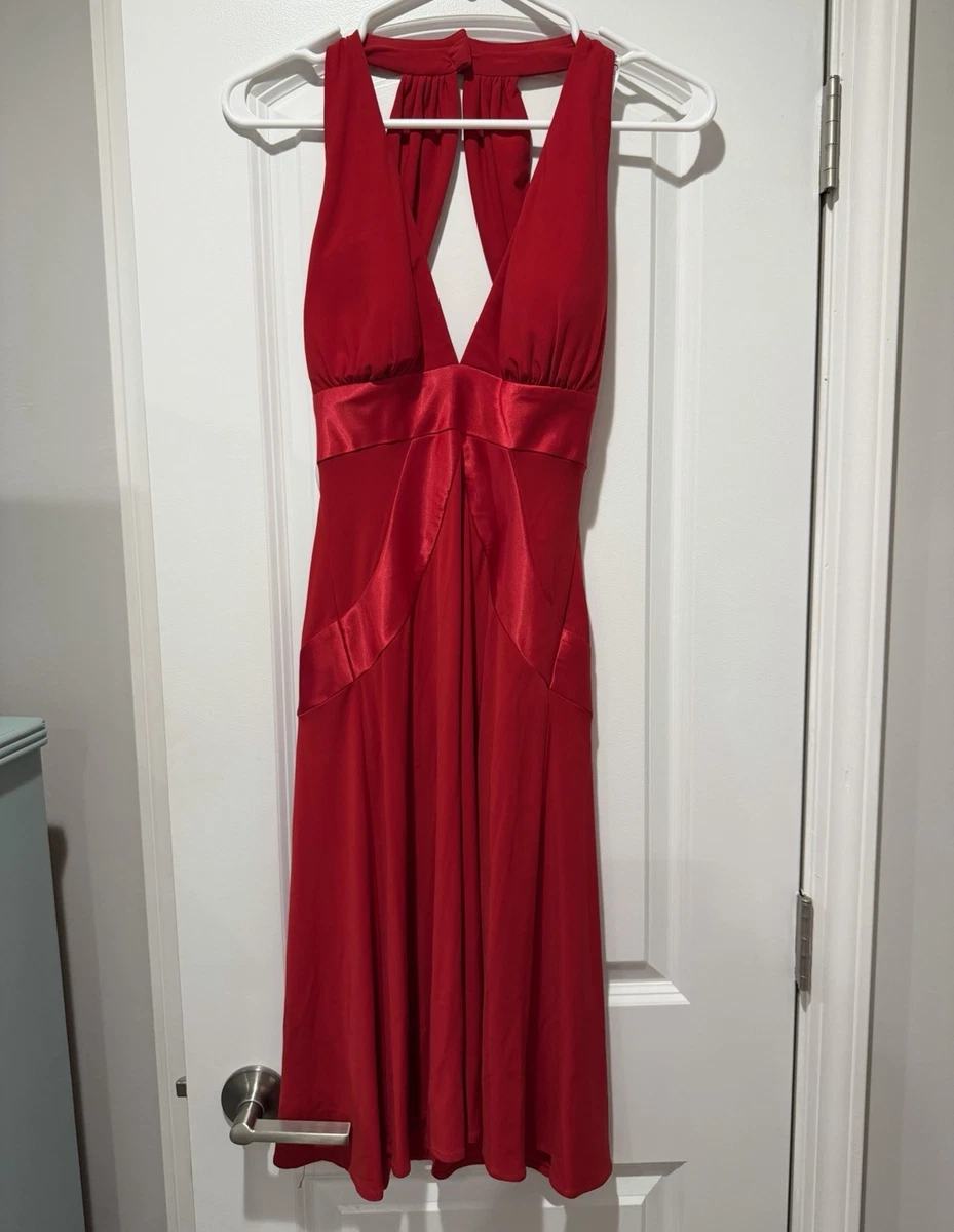 satin red dress Sweetheart Dark Red Satin Long Prom Dresses with Pockets, Gown Dresses,MP537