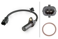 Hella Kurbelwellensensor Impulsgeber 6PU 009 168-351 FüR KIA Sonata Accent Ix35