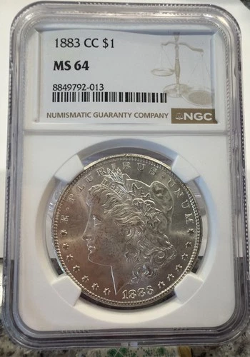 New Listing