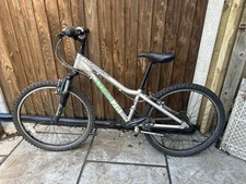 Ridgeback 24 Inch Bike For Kids 13inch Frame