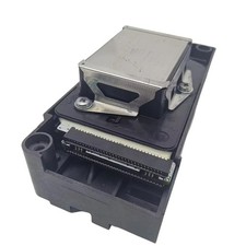 3rd Locked Printer Print Head F186000 Fits For Epson Stylus Pro R2000 4880C