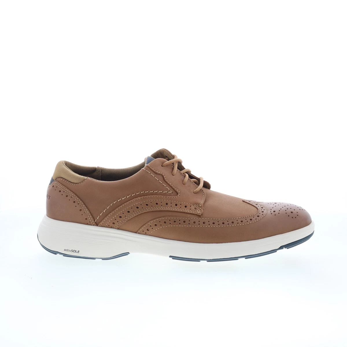 mens wingtip shoes products for sale | eBay