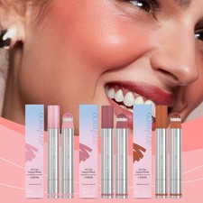Multi-Use Liquid Blush Highlighter Contour Li...