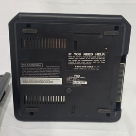 Sega Tower of Power | Sega CD | 32x | Genesis Model 2  FULLY 100% TESTED