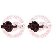 MASTER-SPORT GERMANY 2x Stoßdämpfer links rechts vorne für KIA Sportage K00