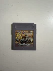 Game Boy The Tower of Druaga Japan GB game US Seller