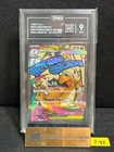 TAG MINT 9 MEGA Dragonite ex MA 232/193 M2a MEGA Dream ex Pokemon