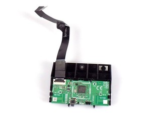 Panasonic 17WFM26Y Ersatzteil: WLAN  Bluetooth Board Platine für TV-32S50AEZ