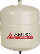 Amtrol ST-12 Thermal Expansion Tank,Ac/dc Power Source,Water Heater Parts