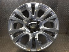 13-21 Ram1500 Wheel 20x9 12 Spoke Opt Wrj 13-21 Ram1500 Wheel 20x9 12 Spoke Opt Wrj