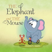 The Elephant And The Mouse | Olubunmi Salako | Taschenbuch | Englisch | 2020