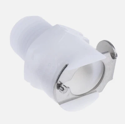 Triumph Dry Break Kraftstoffanschluss T1240868 - Bild 1 von 4