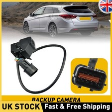 Rear View Reversing Camera For Hyundai I40 2015-2020 957603Z603 957603Z103 1PCS